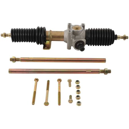 ALL BALLS All Balls Steering Rack () for Polaris Ranger 1000 Diesel 15 16 17 18 51-4003